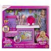 Лялька Barbie Таємничі пригоди Розважальний автомат (JFV67) зображення 3