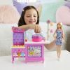 Лялька Barbie Таємничі пригоди Розважальний автомат (JFV67) зображення 4