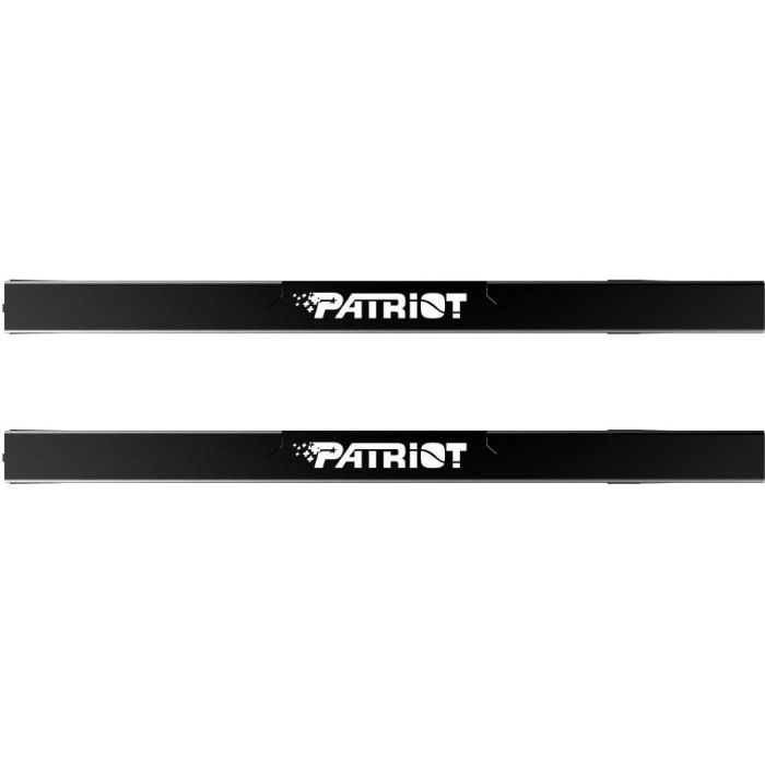 Модуль пам'яті для комп'ютера DDR5 16GB (2x8GB) 4800 MHz Signature Line Premium Patriot (PSP516G4800KH1) зображення 4