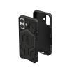 Чехол для мобильного телефона UAG iPhone 17 Monarch Pro MagSafe Carbon Fiber (114516114242) изображение 10