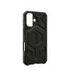 Чехол для мобильного телефона UAG iPhone 17 Monarch Pro MagSafe Carbon Fiber (114516114242) изображение 6