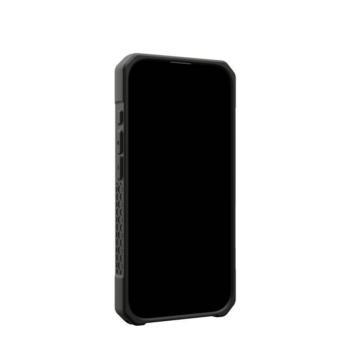 Чехол для мобильного телефона UAG iPhone 17 Monarch Pro MagSafe Carbon Fiber (114516114242) изображение 8