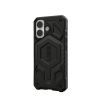 Чехол для мобильного телефона UAG iPhone 17 Monarch Pro MagSafe Carbon Fiber (114516114242) изображение 9