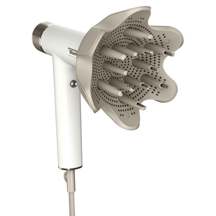 Фен Shark SpeedStyle 5-in-1 with Storage Bag (HD352EU) зображення 6