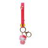 Брелок Hello Kitty Хелло Китти в дождевике (11725)