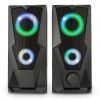 Акустическая система YENKEE YSP 2003RGB USB Black (45015339) изображение 2
