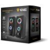 Акустическая система YENKEE YSP 2003RGB USB Black (45015339) изображение 3