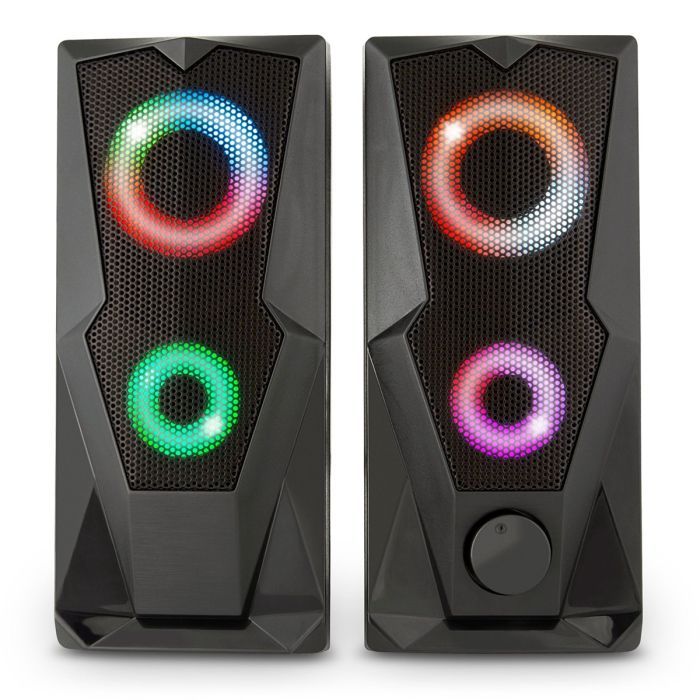 Акустическая система YENKEE YSP 2003RGB USB Black (45015339) изображение 4