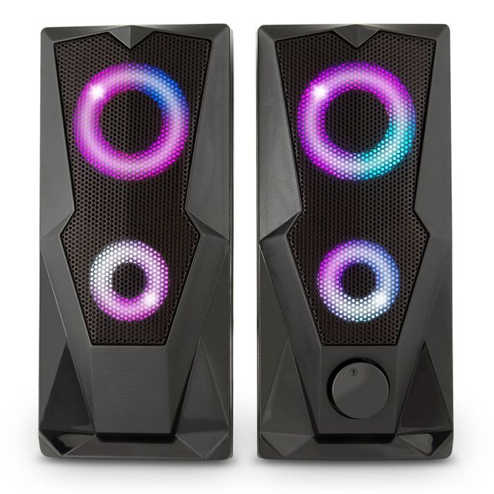 Акустическая система YENKEE YSP 2003RGB USB Black (45015339) изображение 5