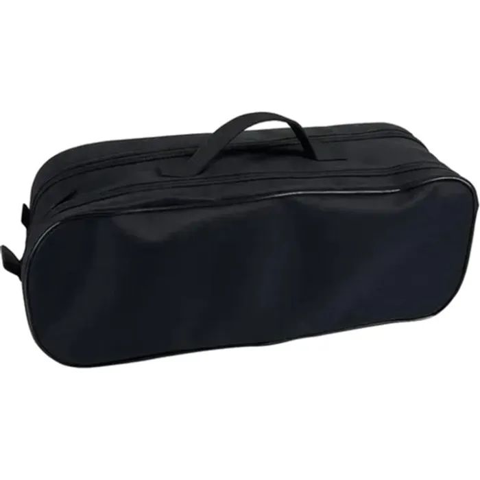 Набор техпомощи Poputchik Євростандарт з ВВПА Кросовер чорний (01-227-IS) изображение 2