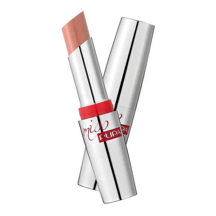 Помада для губ Pupa Miss Ultra Brilliant 200 - Pink Sorbet (8011607178285)