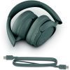 Навушники Jlab Jbuds Lux Wireless Sage (IEUHBJLUXANCRSGE62) зображення 6