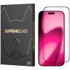Стекло защитное iLera DeLuxe Original Glass 2.0 iPhone 17 (ILFCDL17)