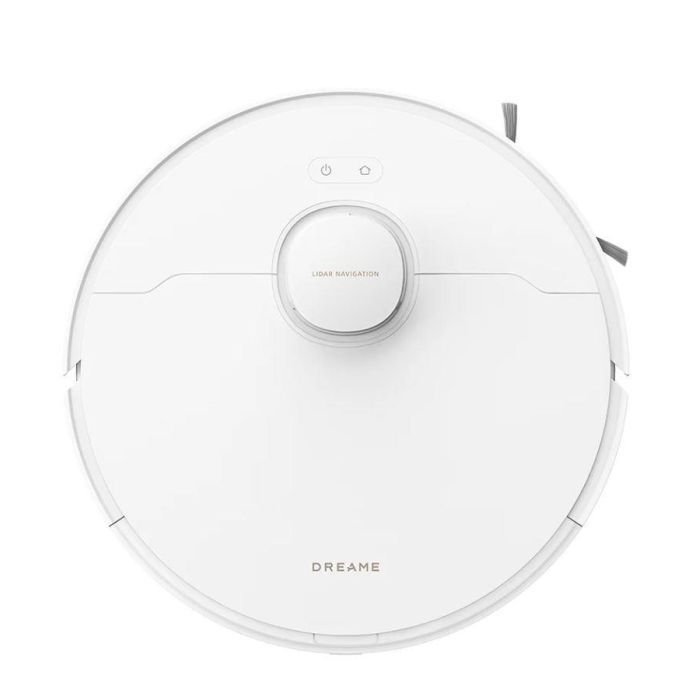 Пилосос Dreame Bot D20 Pro Plus White (RLD43SD-WH) зображення 3