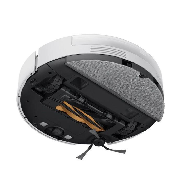 Пилосос Dreame Bot D20 Pro Plus White (RLD43SD-WH) зображення 4