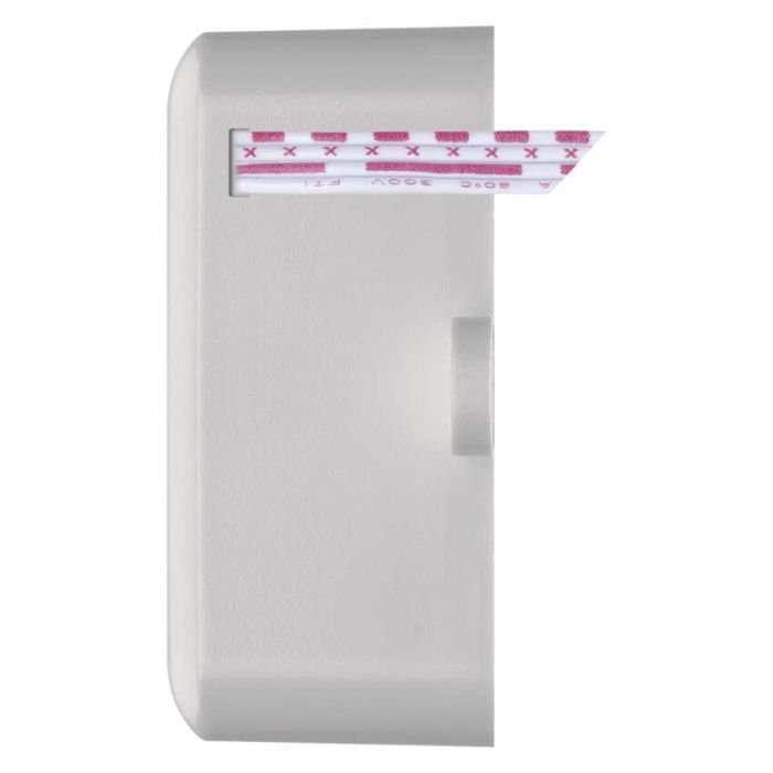 Модуль управления умным домом EMOS H5110 Smart Motor Control ZigBee 3.0 Dual-Channel (H5110) изображение 3