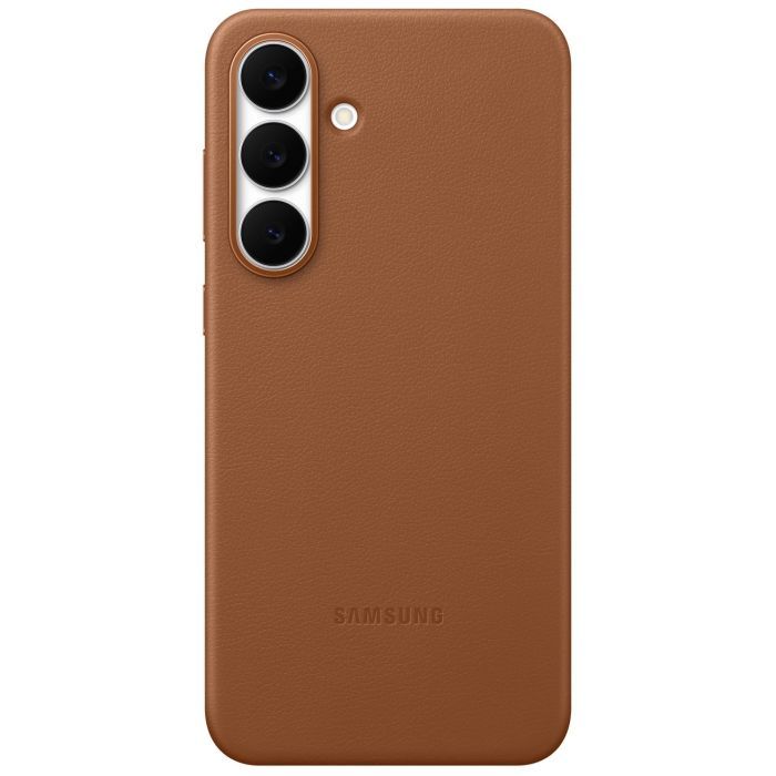Чохол до мобільного телефона Samsung Kindsuit S25 FE Tan (EF-VS731PAEGWW)