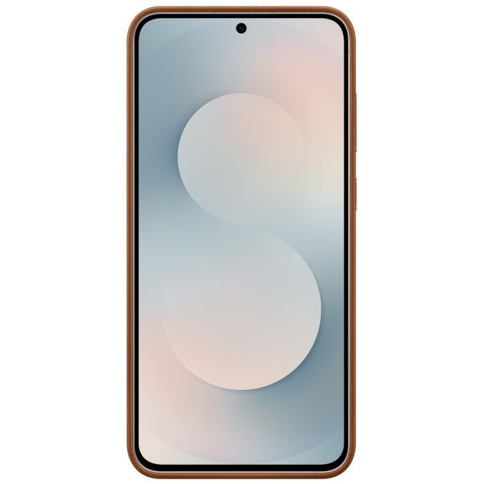 Чохол до мобільного телефона Samsung Kindsuit S25 FE Tan (EF-VS731PAEGWW) зображення 2