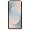 Чохол до мобільного телефона Samsung Kindsuit S25 FE Tan (EF-VS731PAEGWW) зображення 2