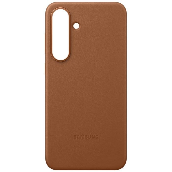 Чохол до мобільного телефона Samsung Kindsuit S25 FE Tan (EF-VS731PAEGWW) зображення 3