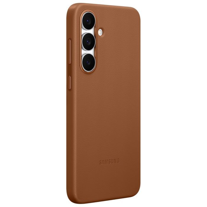 Чохол до мобільного телефона Samsung Kindsuit S25 FE Tan (EF-VS731PAEGWW) зображення 5