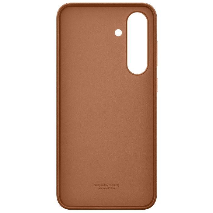 Чохол до мобільного телефона Samsung Kindsuit S25 FE Tan (EF-VS731PAEGWW) зображення 6