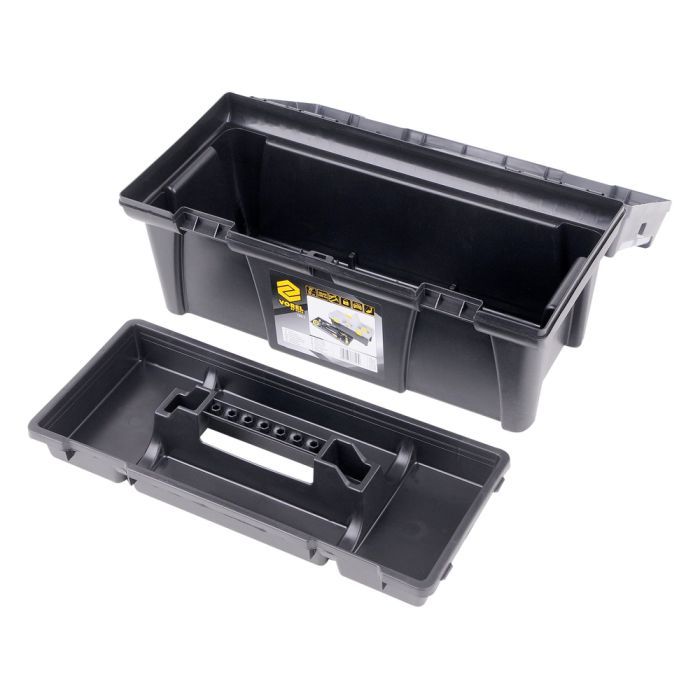 Ящик для инструментов Vorel 525 x 256 x 246 мм (78813) изображение 7