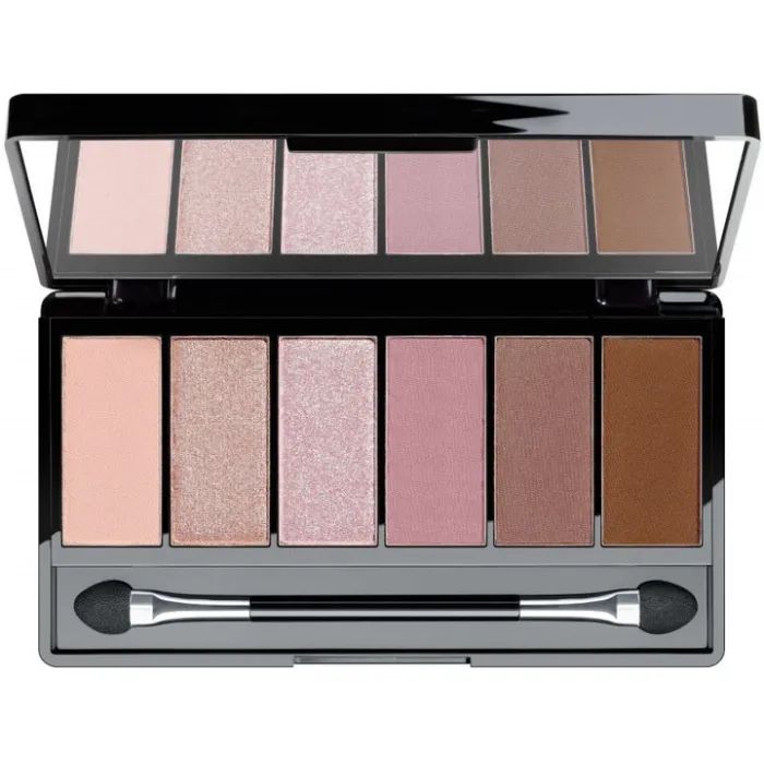 Тени для век Artdeco Iconic Eyeshadow Palette 1 Pretty In Sunshine (4052136242201)