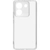 Чохол до мобільного телефона BeCover Silicone Poco M7 Pro 5G Transparent (713655) зображення 2
