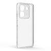 Чохол до мобільного телефона BeCover Silicone Poco M7 Pro 5G Transparent (713655) зображення 3