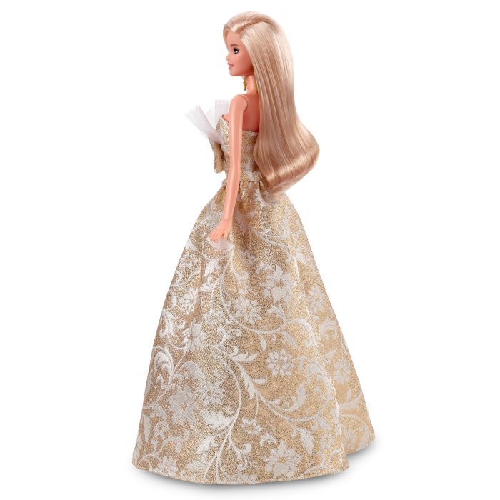 Кукла Barbie Signature Блондинка (JBH95) изображение 2