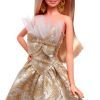 Кукла Barbie Signature Блондинка (JBH95) изображение 4