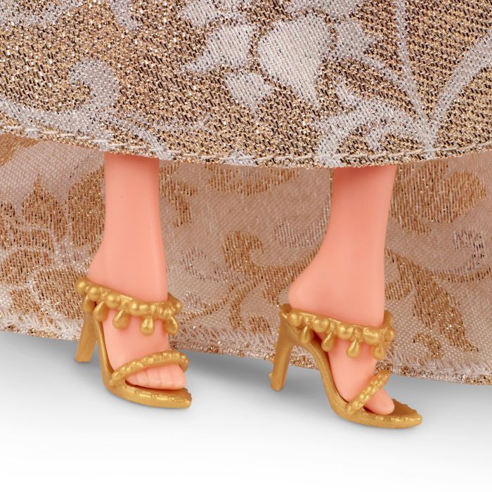 Кукла Barbie Signature Блондинка (JBH95) изображение 5