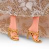 Кукла Barbie Signature Блондинка (JBH95) изображение 5