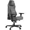 Крісло ігрове Hator Darkside 3 Pro Fabric L Grey (HTC3216L) зображення 2
