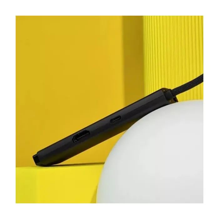 Концентратор Baseus USB-C 5-in-1 HDMI + 3xUSB 3.0 + PD black (WKQX040001) изображение 10