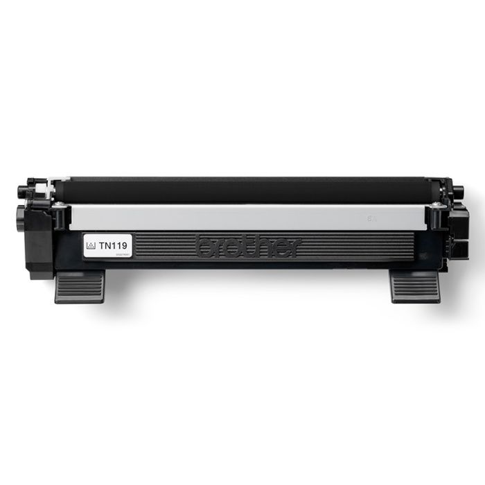 Картридж Brother TN119 1.5К для HL-L1230/L1232, DCP-L1630/L1632 (TN119)