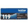 Картридж Brother TN119 1.5К для HL-L1230/L1232, DCP-L1630/L1632 (TN119) изображение 3