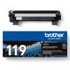 Картридж Brother TN119 1.5К для HL-L1230/L1232, DCP-L1630/L1632 (TN119) изображение 4