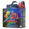 Конструктор Dinoster Робот - Раптор Болт Винг (EU580881A-6) изображение 5