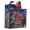 Конструктор Dinoster Робот - Раптор Болт Винг (EU580881A-6) изображение 7