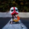 Фигурка Funko Pop серии Мандалорец – Штурмовик с огнеметом (45542) изображение 5