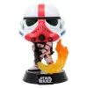 Фигурка Funko Pop серии Мандалорец – Штурмовик с огнеметом (45542)