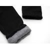 Джинсы детские Sercino утепленные (12532-122B-black) изображение 6