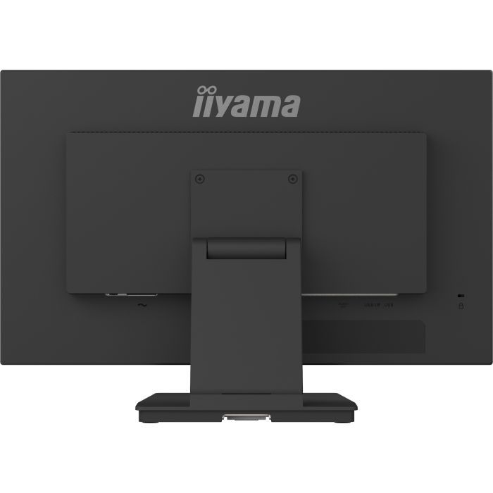 Монітор iiyama T2454MSC-B3AG зображення 4