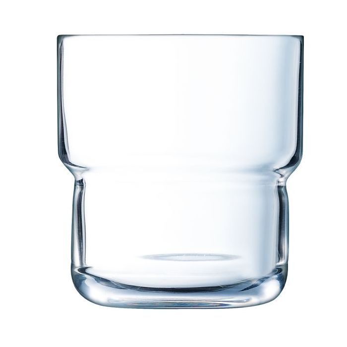 Склянка Arcoroc серія "Log" висока 320 мл (V7967)