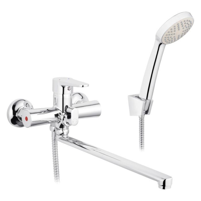 Смеситель Kroner KRM Elbe - C070