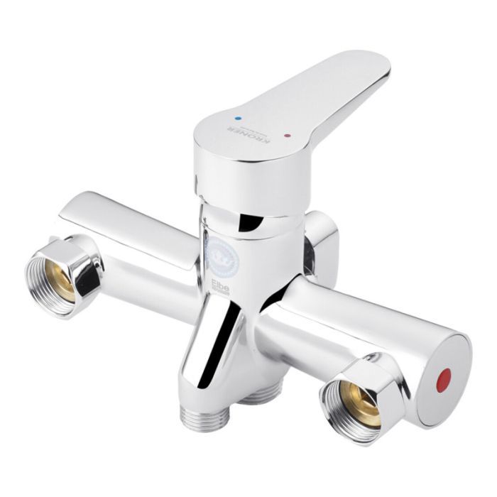 Смеситель Kroner KRM Elbe - C070 изображение 6