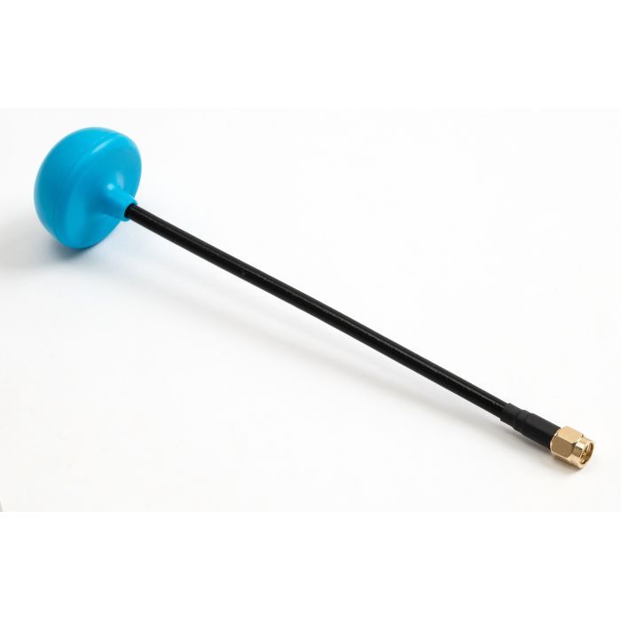 Антенна для дрона RavLink Bubble 6.7-7.2GHz 160mm SMA RHCP упаковка 100 шт. (ANT6772GBOX100) изображение 3 Антенна для дрона RavLink Bubble 6.7-7.2GHz 160mm SMA RHCP упаковка 100 шт. (ANT6772GBOX100) изображение 3