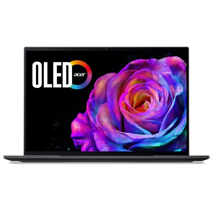 Ноутбук Acer Swift X 14 SFX14-73G (NX.J83EU.003) изображение 10